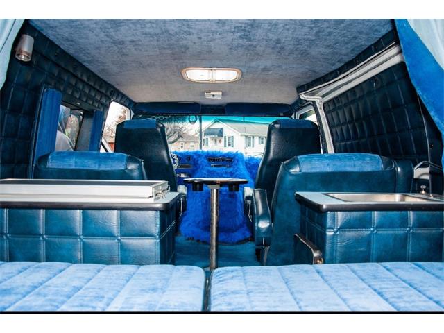 1978 GMC Vandura (CC-1313832) for sale in Scottsdale, Arizona