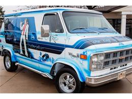 1978 GMC Vandura (CC-1313832) for sale in Scottsdale, Arizona