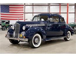 1940 Packard 110 (CC-1313833) for sale in Kentwood, Michigan