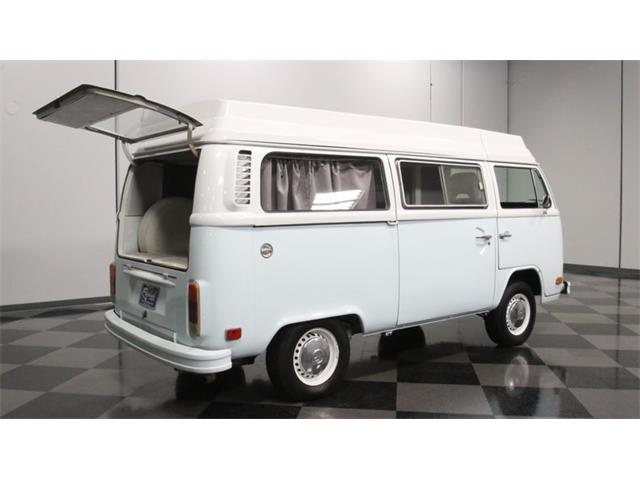 1974 Volkswagen Camper (CC-1313834) for sale in Lithia Springs, Georgia