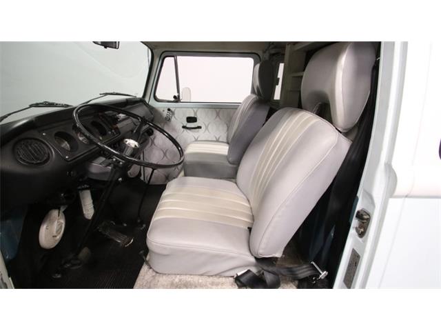 1974 Volkswagen Camper (CC-1313834) for sale in Lithia Springs, Georgia