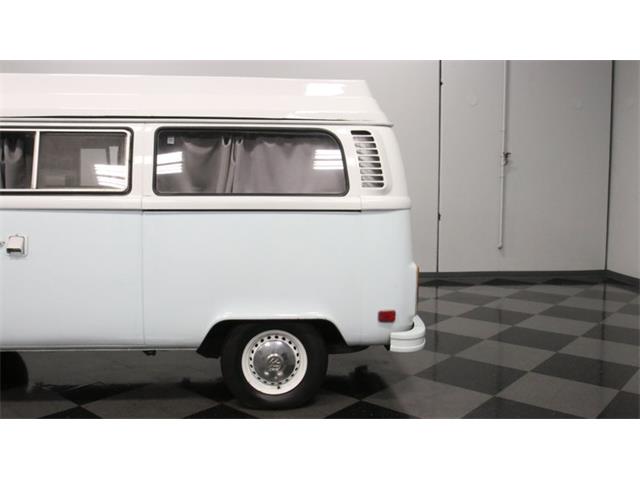 1974 Volkswagen Camper (CC-1313834) for sale in Lithia Springs, Georgia