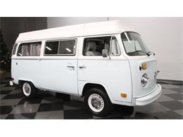 1974 Volkswagen Camper (CC-1313834) for sale in Lithia Springs, Georgia