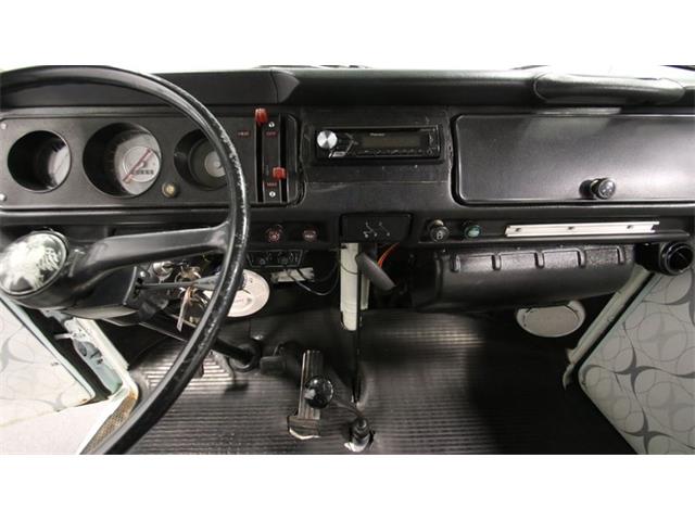 1974 Volkswagen Camper (CC-1313834) for sale in Lithia Springs, Georgia