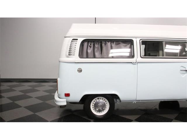 1974 Volkswagen Camper (CC-1313834) for sale in Lithia Springs, Georgia