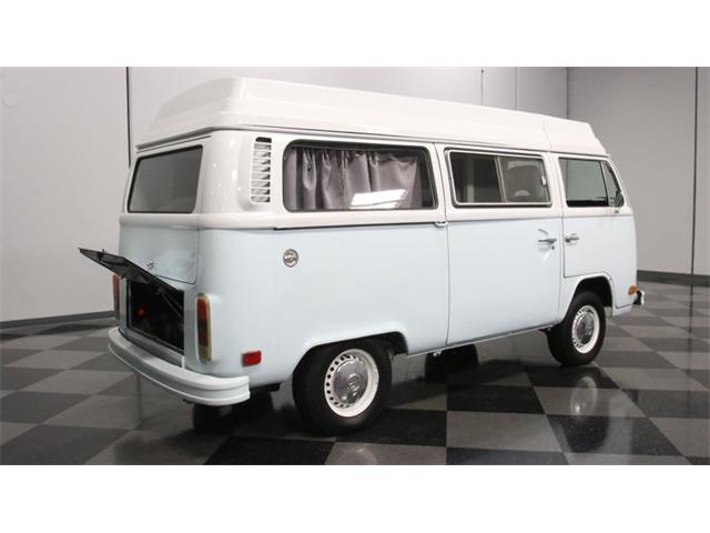 1974 Volkswagen Camper (CC-1313834) for sale in Lithia Springs, Georgia