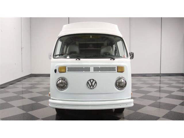 1974 Volkswagen Camper (CC-1313834) for sale in Lithia Springs, Georgia