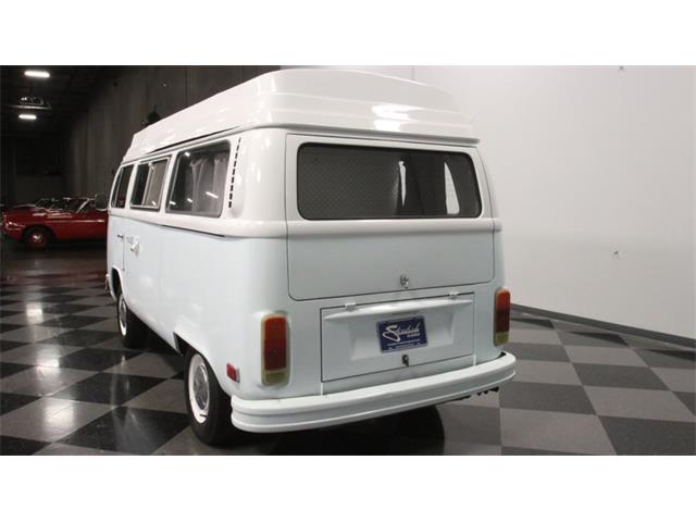 1974 Volkswagen Camper (CC-1313834) for sale in Lithia Springs, Georgia