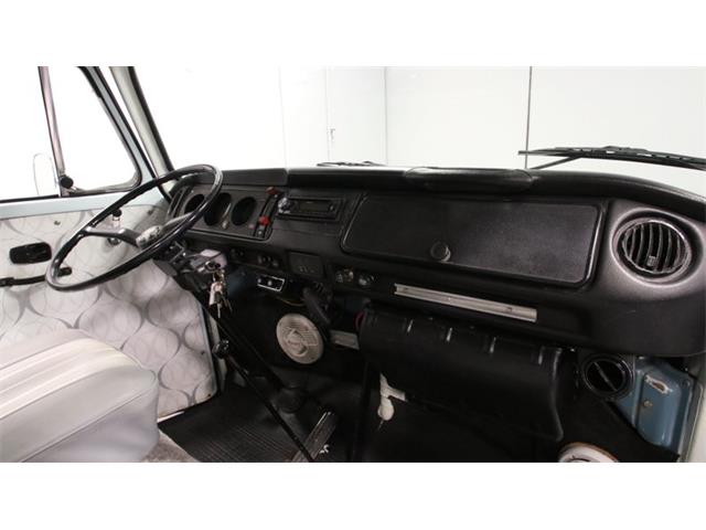 1974 Volkswagen Camper (CC-1313834) for sale in Lithia Springs, Georgia
