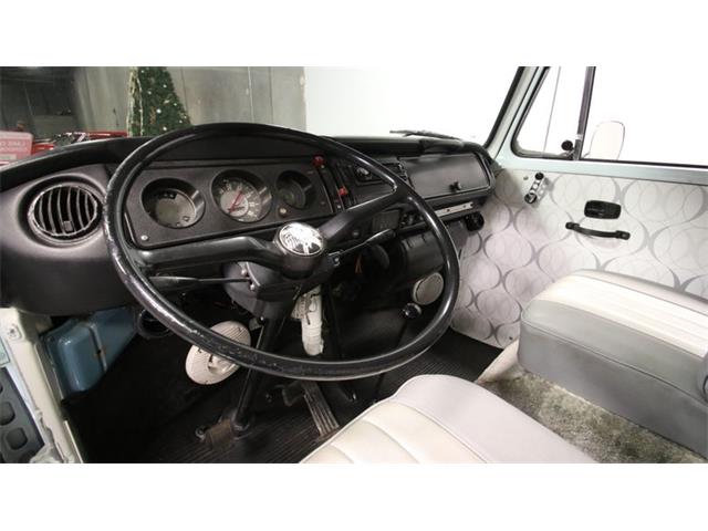 1974 Volkswagen Camper (CC-1313834) for sale in Lithia Springs, Georgia