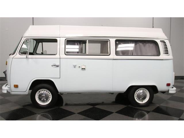 1974 Volkswagen Camper (CC-1313834) for sale in Lithia Springs, Georgia