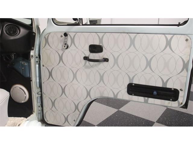 1974 Volkswagen Camper (CC-1313834) for sale in Lithia Springs, Georgia