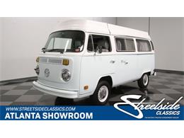 1974 Volkswagen Camper (CC-1313834) for sale in Lithia Springs, Georgia
