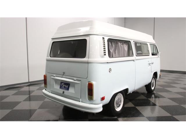 1974 Volkswagen Camper (CC-1313834) for sale in Lithia Springs, Georgia
