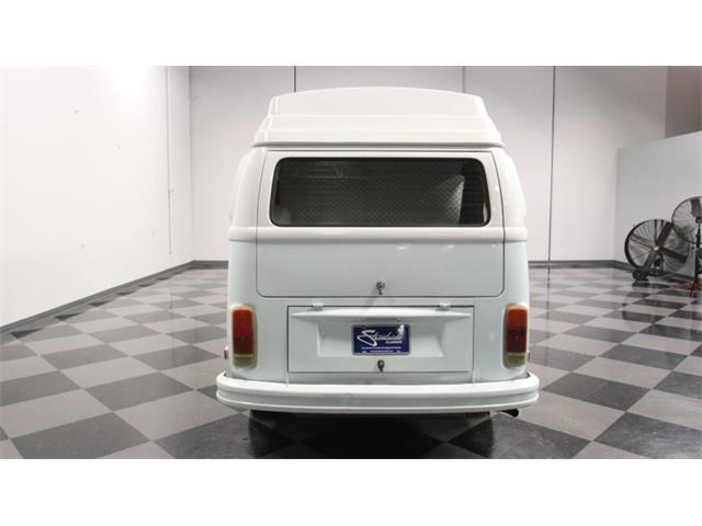 1974 Volkswagen Camper (CC-1313834) for sale in Lithia Springs, Georgia