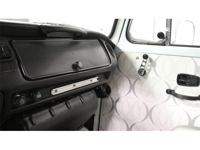 1974 Volkswagen Camper (CC-1313834) for sale in Lithia Springs, Georgia