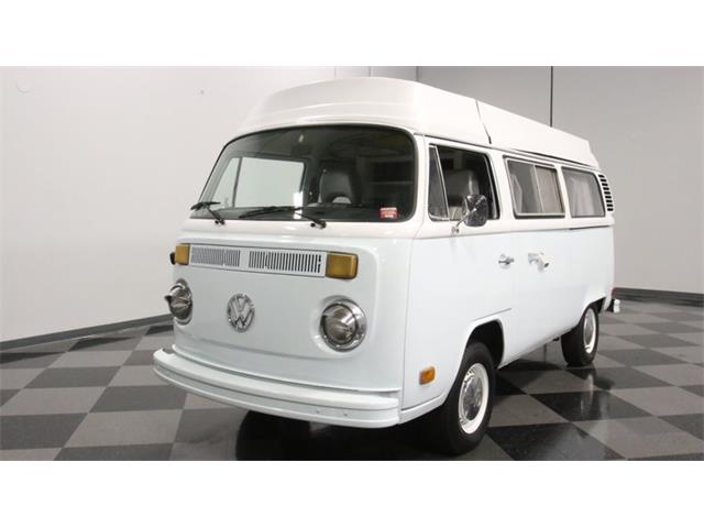 1974 Volkswagen Camper (CC-1313834) for sale in Lithia Springs, Georgia