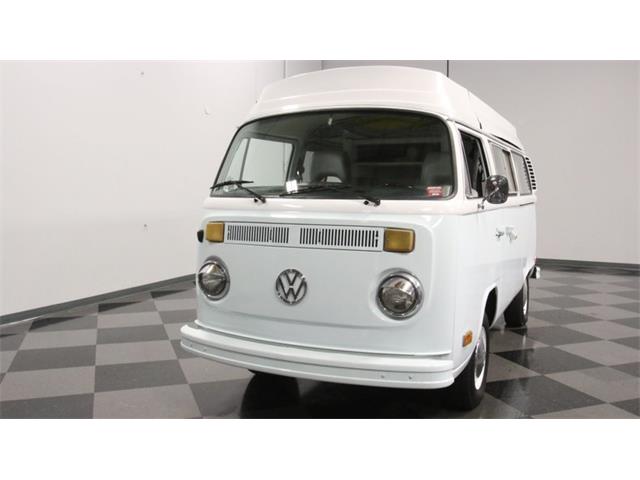 1974 Volkswagen Camper (CC-1313834) for sale in Lithia Springs, Georgia