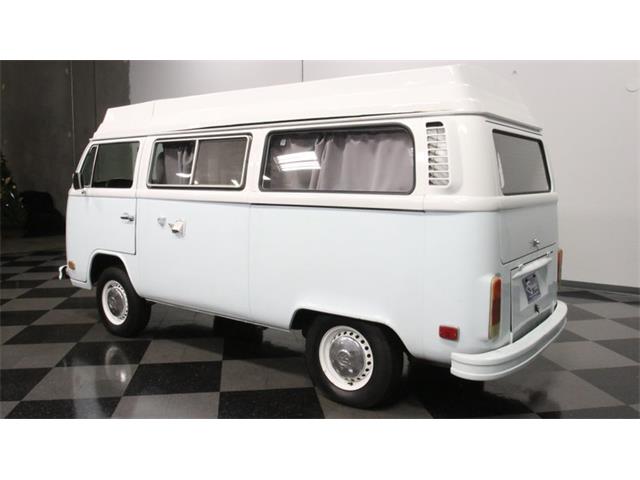 1974 Volkswagen Camper (CC-1313834) for sale in Lithia Springs, Georgia