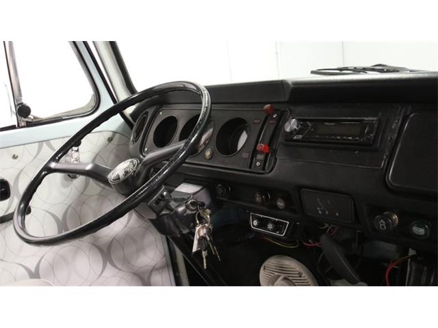 1974 Volkswagen Camper (CC-1313834) for sale in Lithia Springs, Georgia
