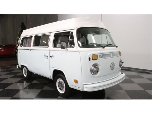 1974 Volkswagen Camper (CC-1313834) for sale in Lithia Springs, Georgia