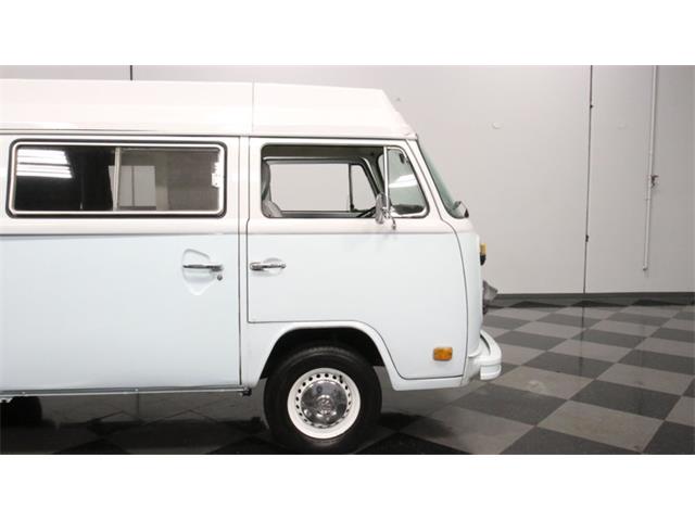 1974 Volkswagen Camper (CC-1313834) for sale in Lithia Springs, Georgia