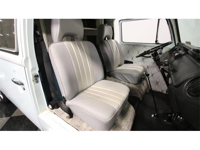 1974 Volkswagen Camper (CC-1313834) for sale in Lithia Springs, Georgia