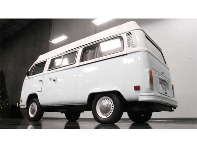 1974 Volkswagen Camper (CC-1313834) for sale in Lithia Springs, Georgia