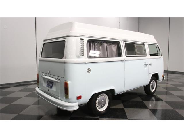 1974 Volkswagen Camper (CC-1313834) for sale in Lithia Springs, Georgia