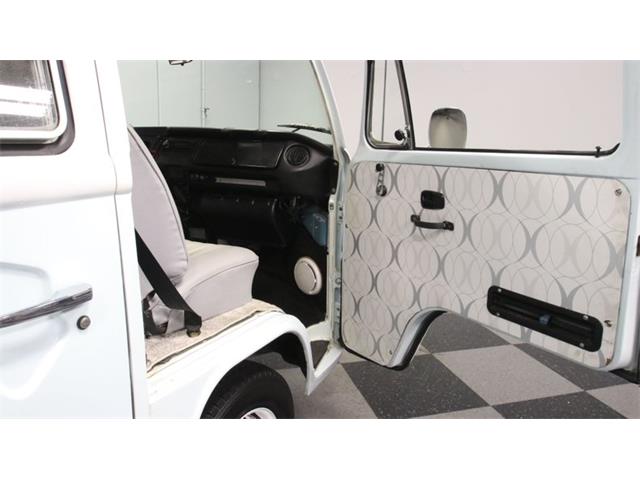 1974 Volkswagen Camper (CC-1313834) for sale in Lithia Springs, Georgia