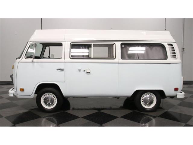 1974 Volkswagen Camper (CC-1313834) for sale in Lithia Springs, Georgia
