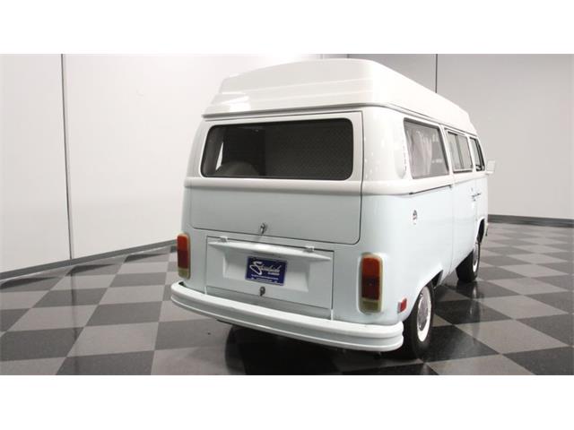 1974 Volkswagen Camper (CC-1313834) for sale in Lithia Springs, Georgia