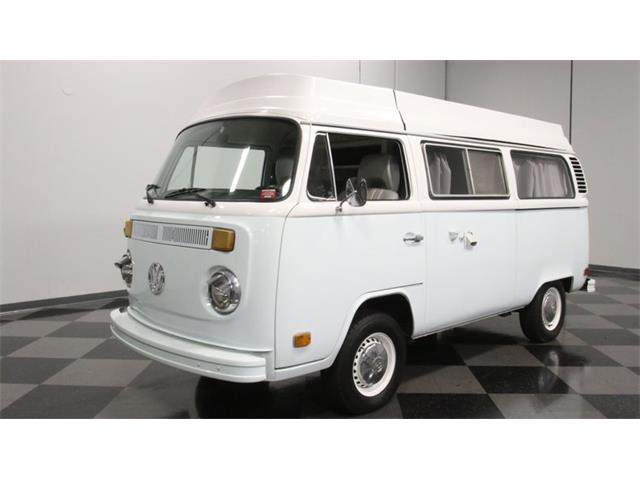 1974 Volkswagen Camper (CC-1313834) for sale in Lithia Springs, Georgia