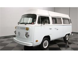 1974 Volkswagen Camper (CC-1313834) for sale in Lithia Springs, Georgia