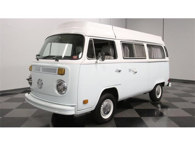 1974 Volkswagen Camper (CC-1313834) for sale in Lithia Springs, Georgia