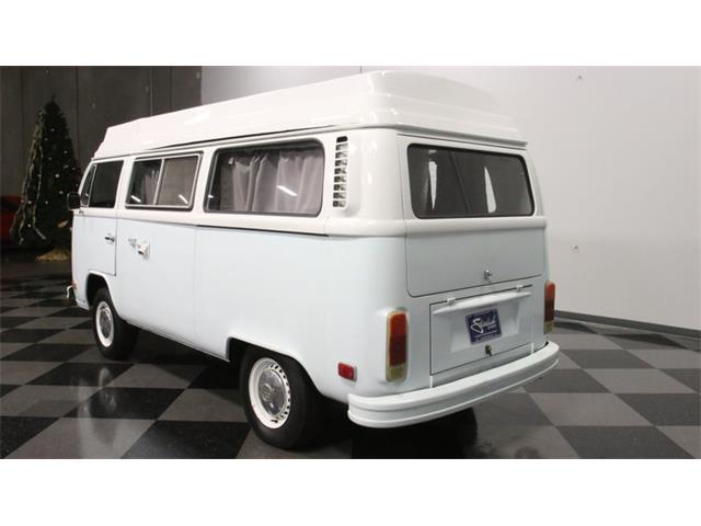 1974 Volkswagen Camper (CC-1313834) for sale in Lithia Springs, Georgia