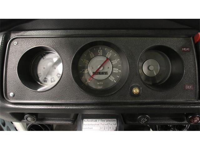 1974 Volkswagen Camper (CC-1313834) for sale in Lithia Springs, Georgia