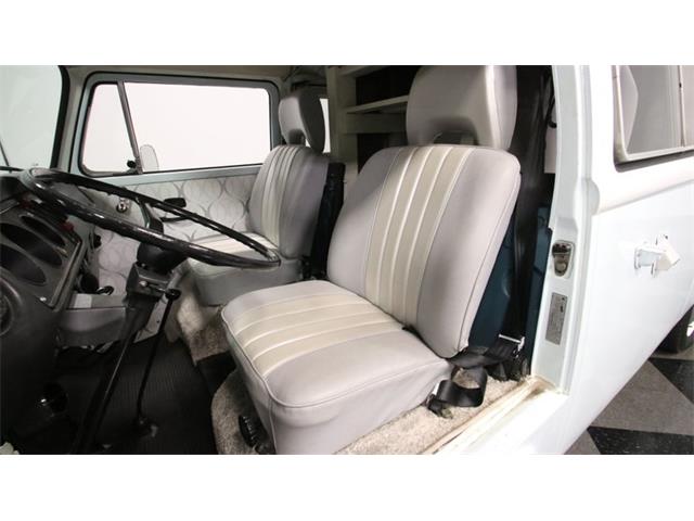 1974 Volkswagen Camper (CC-1313834) for sale in Lithia Springs, Georgia