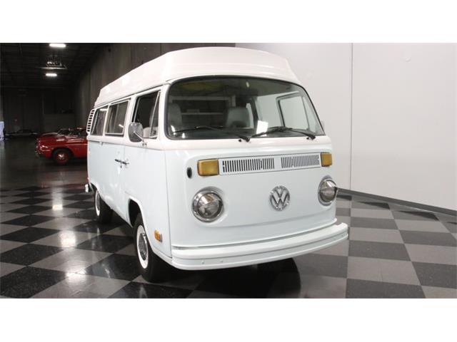 1974 Volkswagen Camper (CC-1313834) for sale in Lithia Springs, Georgia