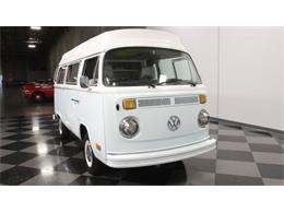 1974 Volkswagen Camper (CC-1313834) for sale in Lithia Springs, Georgia