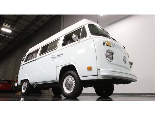 1974 Volkswagen Camper (CC-1313834) for sale in Lithia Springs, Georgia