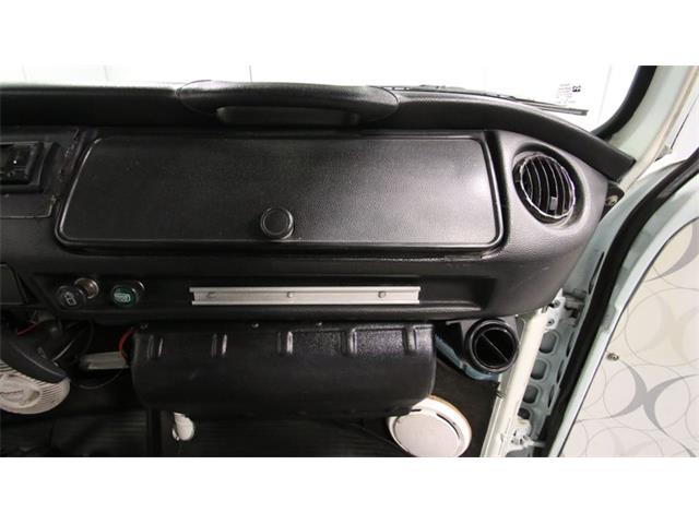 1974 Volkswagen Camper (CC-1313834) for sale in Lithia Springs, Georgia