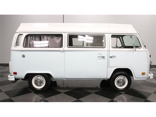 1974 Volkswagen Camper (CC-1313834) for sale in Lithia Springs, Georgia