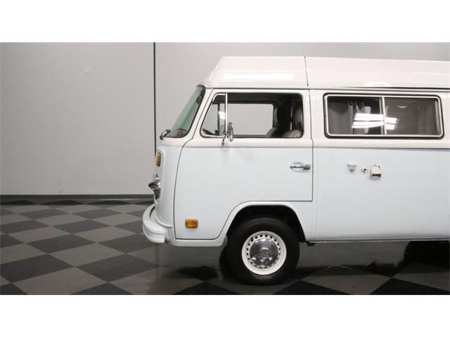 1974 Volkswagen Camper (CC-1313834) for sale in Lithia Springs, Georgia