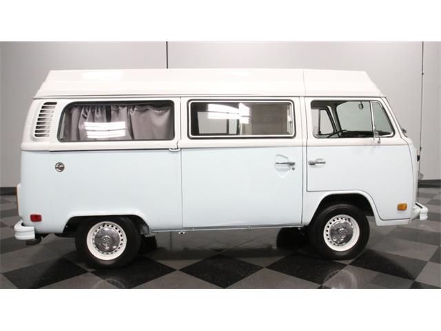 1974 Volkswagen Camper (CC-1313834) for sale in Lithia Springs, Georgia