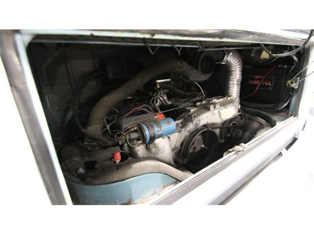 1974 Volkswagen Camper (CC-1313834) for sale in Lithia Springs, Georgia