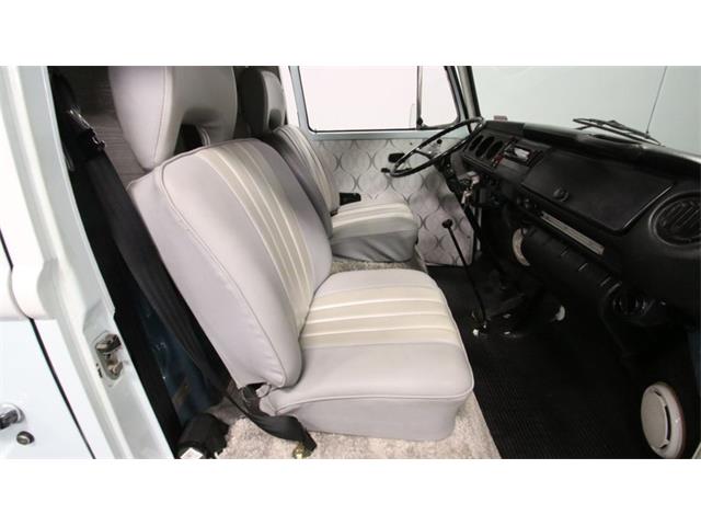 1974 Volkswagen Camper (CC-1313834) for sale in Lithia Springs, Georgia