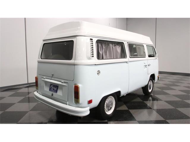 1974 Volkswagen Camper (CC-1313834) for sale in Lithia Springs, Georgia