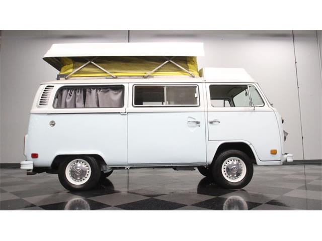1974 Volkswagen Camper (CC-1313834) for sale in Lithia Springs, Georgia