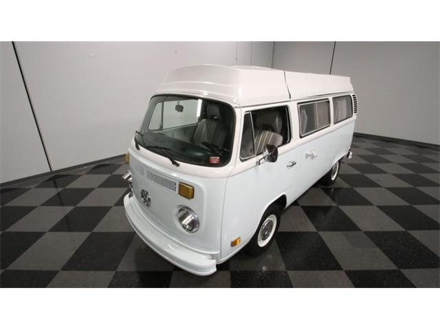 1974 Volkswagen Camper (CC-1313834) for sale in Lithia Springs, Georgia